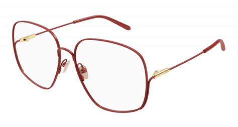 chloe 01194565|Chloé CH0165O Prescription Eyeglasses .